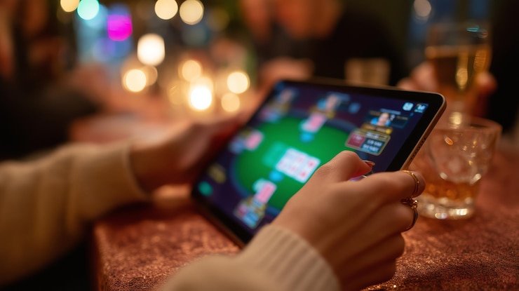 3patti game Live Casino