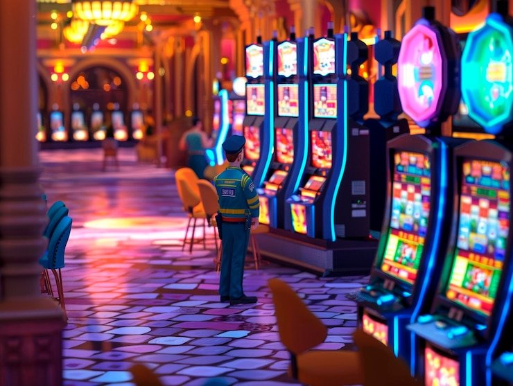 3patti game mobile gaming